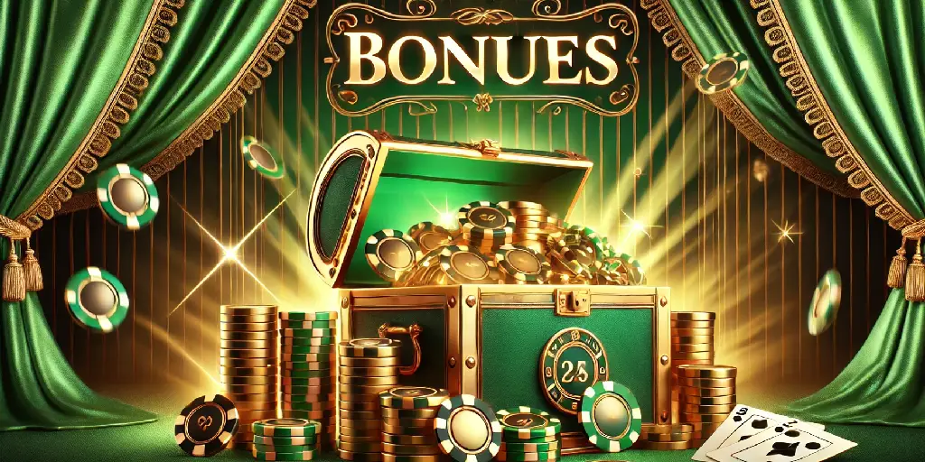 Bonuses