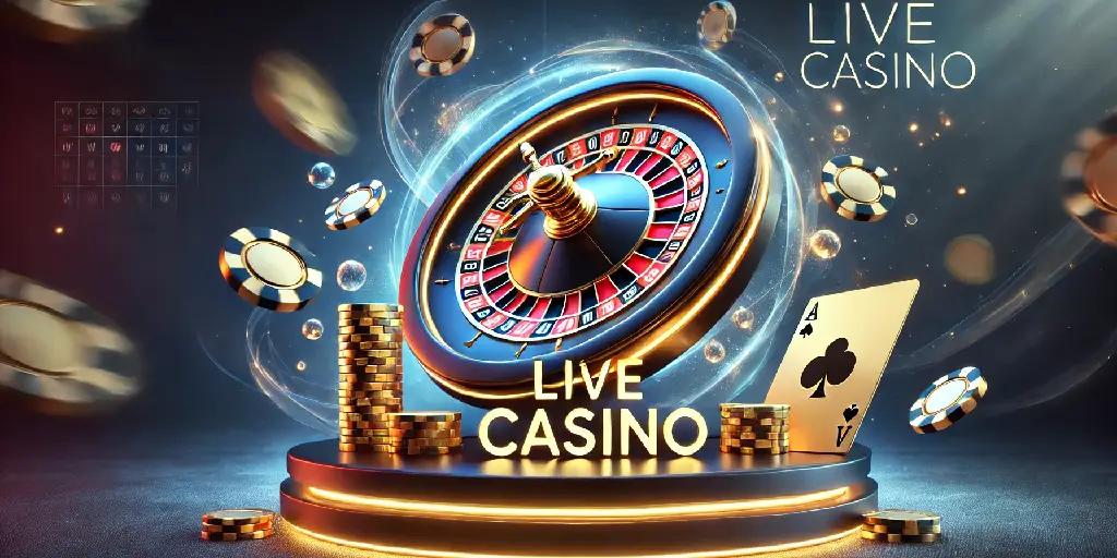 Live Casino