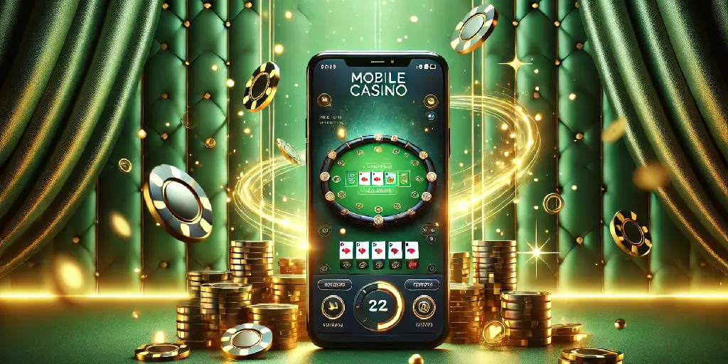 Mobile Casino